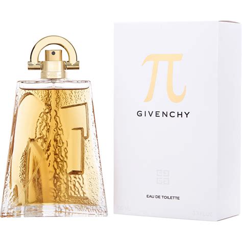 fragrantica givenchy pi|givenchy pi price.